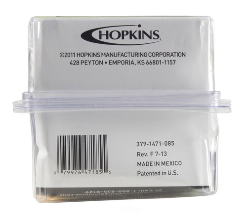 Trailer Connector Kit Hopkins 47185 - Bild 9 von 11