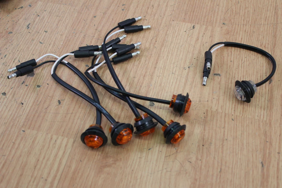 POLARIS RZR 900/1000 Turn Signal & Horn Kit  S - Image 3 of 4