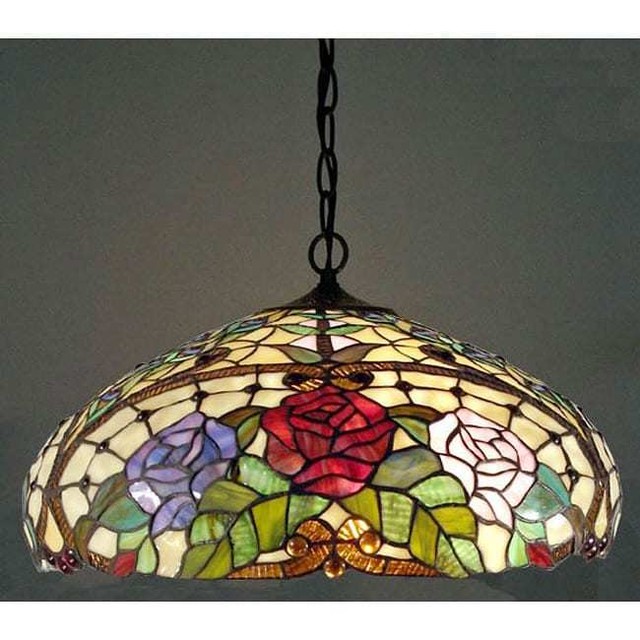 Stained Glass Track Lighting Glass Designs