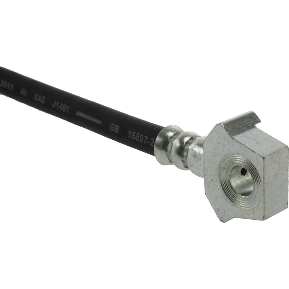 Гидравлический шланг заднего левого нижнего центрального тормоза для Ford Excursion 2000-2005 годов выпуска 2001 - Изображение 2 из 3