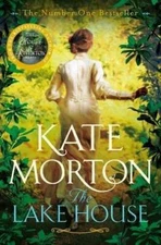 The Lake House - Paperback By Morton, Kate - VERY GOOD