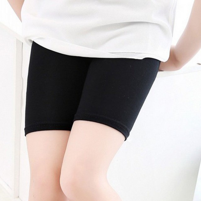 baby short leggings