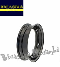 0556 - CERCHIO RUOTA NERO 3 50