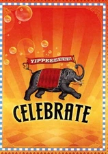 YIPPEEEE - Celebrate - It's Your Birthday - 18067