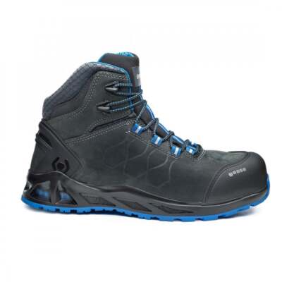 Base B1001 K Road Top Sicherheitsstiefel