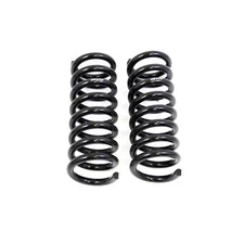 UMI 4051F 64-72 A-Body 2 Inch Lowering Spring Set, Front