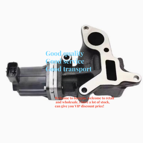 1PC For Isuzu 4JJ1 Engine EGR Valve 8-98238259-0 - Picture 2 of 4