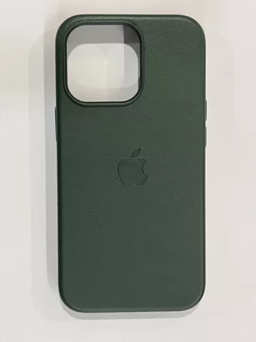 Genuine Apple iPhone 13 / 13 Pro /13 Pro Max /Mini Leather Magsafe Case Official - Picture 11 of 15