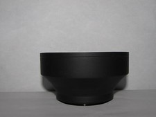 Used 58mm Lens Rubber Hood Collapsible B20213