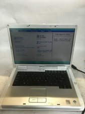 Dell Inspiron 1501 15"  AS IS / FOR PARTS AMD Turion 64  - JZ
