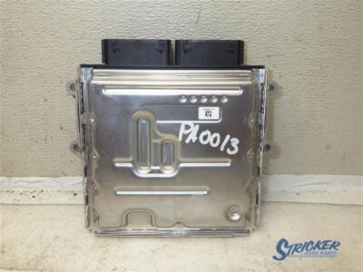 Engine ECM Electronic Control Module 2.0L Fits 19-20 EDGE 1588000