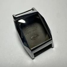 Rolex RWC Nos vintage watch case project