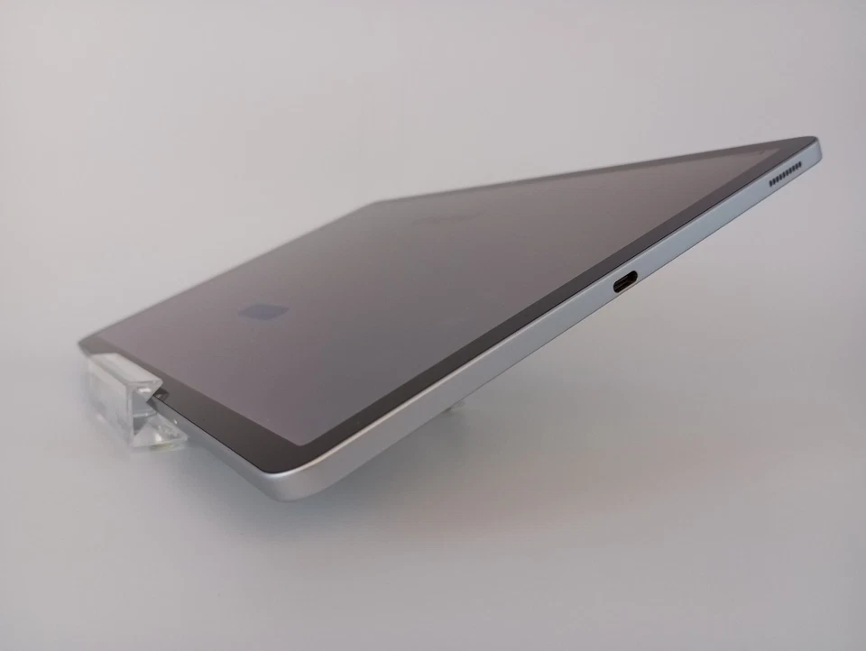 Tablet SAMSUNG Galaxy Tab S7 FE 12,4" 64GB 4GB Ram Wi-Fi Plata MANCHAS RETRO - Imagen 3 de 4