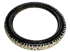 Cheng Shin Nylon Motocross 2.75-21" Tire Front Rubber Dirtbike Off Road Dirt