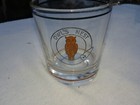Vintage Bohemian Club Owl's Nest Camp Drinking Glass Grove Rare Ronald Reagan — photo 3
