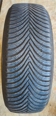 Michelin Alpin 5 Winterreifen M&S 205 60 R16 92H 4-5mm