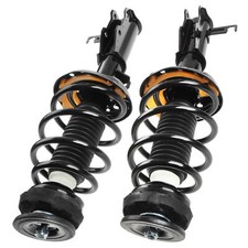 2pcs Front Complete Strut & Coil Spring Assembly for Chevrolet Impala 14-19 3.6L