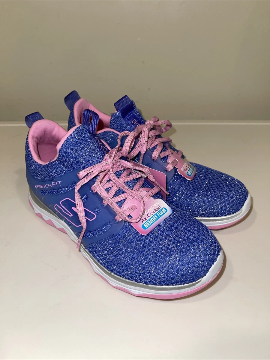 Skechers diamond sales girl shoes