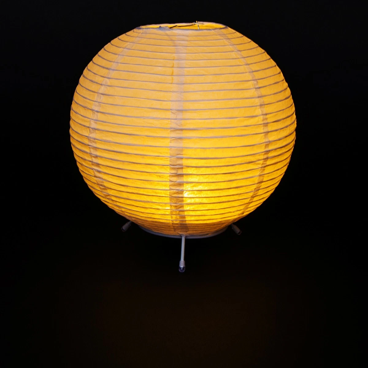 Relaxing Zen Meditation Warm White LED 9