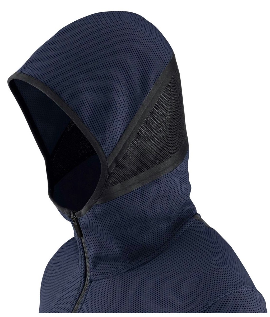 Oklahoma City Thunder Nike Showtime Thermaflex Therma Flex Full