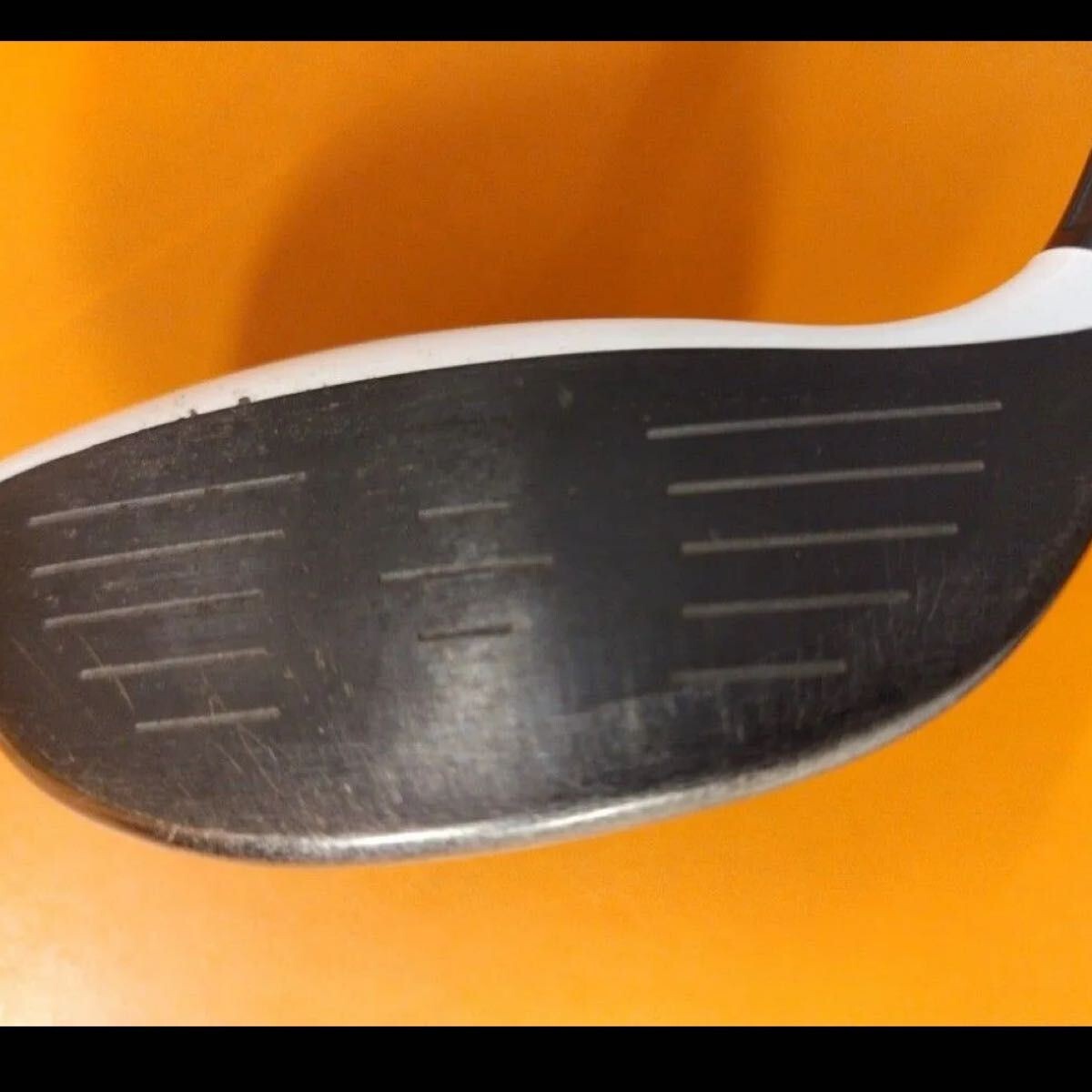 TaylorMade M2 Fairway Wood 3w 15 TOUR AD GT-6s Carbon Shaft