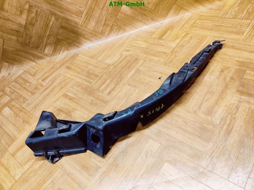 Stoßstangenhalterung Halterung vorne links VW Passat B5 3B5 3B0807049C