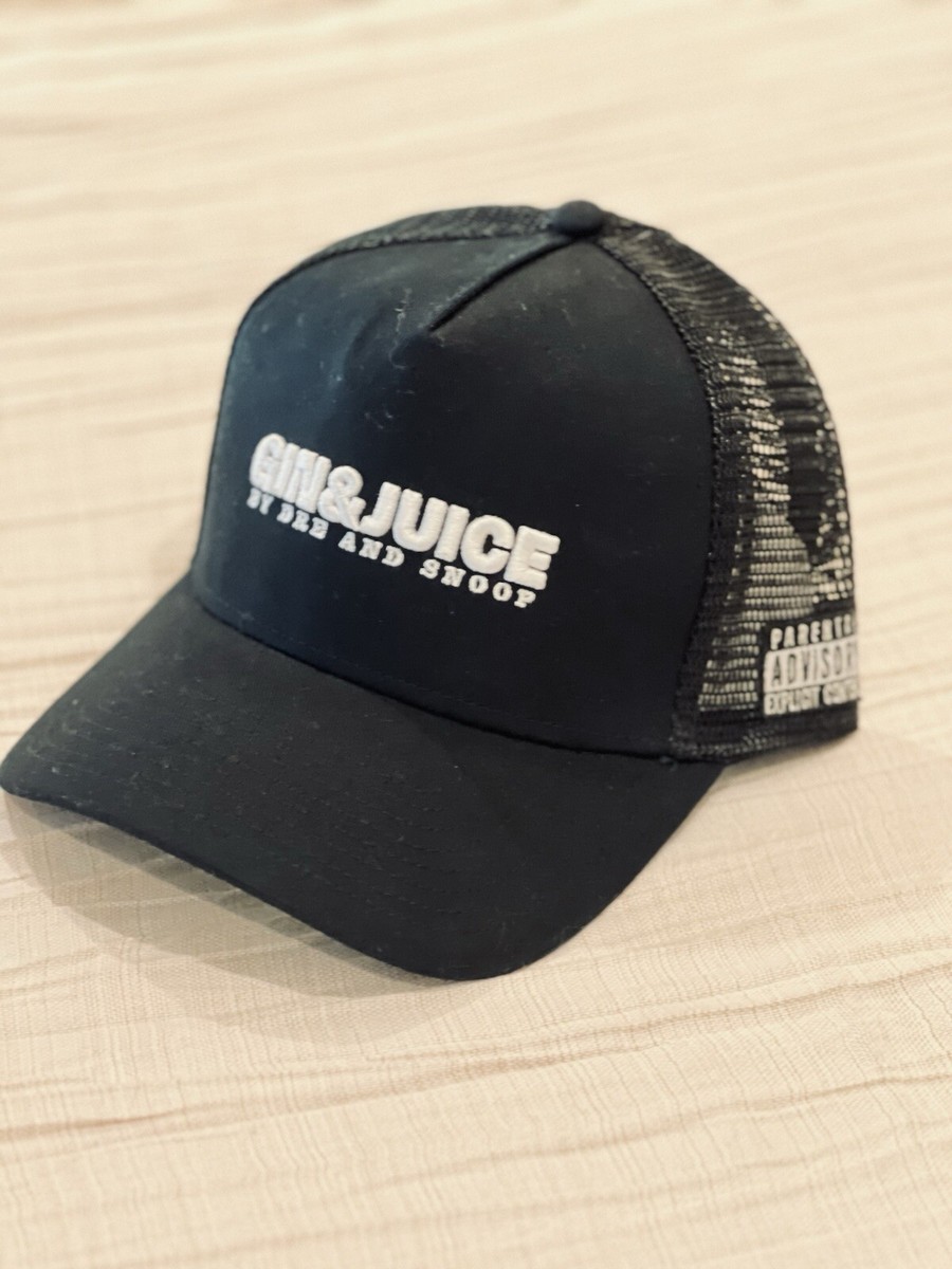 帽子 SNOOP DOGG Gin & Juice CAP s-l400.jpg