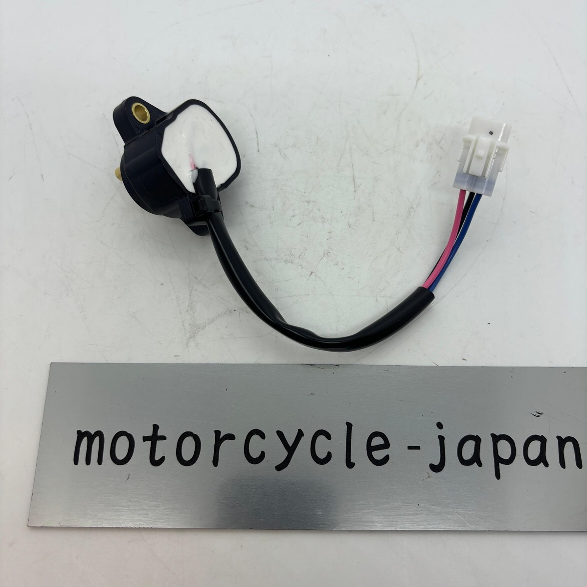 SuG確認用20 Isuzu 4jb1/4ze1 Transmission Speed Sensor - YZHIDIANF 897377920