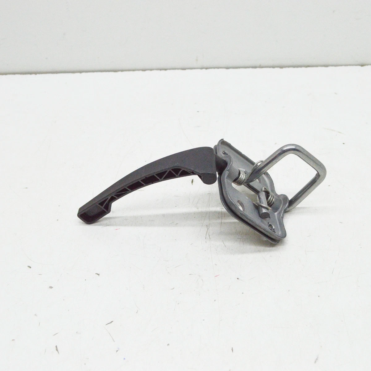 NEW VOLKSWAGEN ID.4 E21 FRONT BONNET HOOD SWING ARM 11A823186B 