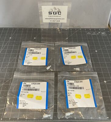 Tokyo Electron/TEL Stud M2188-5008-N-O PN: ES020-004828-1