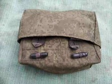 Russian Army Russia Armed Forces Military Soldier Grenad Pouch Ratnik EMR 2025