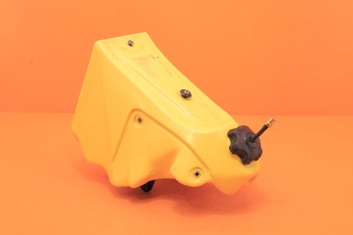 2003 01-08 RM250 RM 250 OEM Gas Tank Fuel Cell Petrol Canister Cap Valve Mount