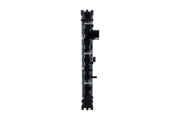 KüHler Alu GelöTet Passend FüR Kassbohrer Neoplan BUS - NRF 509892-image