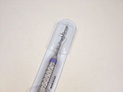 Scalers Everedge 2 0 HU FRIEDY Scaler SH6 7 SH679E2 Detartraggio Delle Aree Interprossimali Manico Acciaio