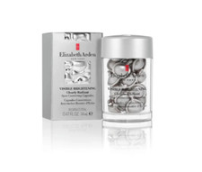 Elizabeth Arden Visible Brightening Clearly Radiant Spot Correcting Capsules