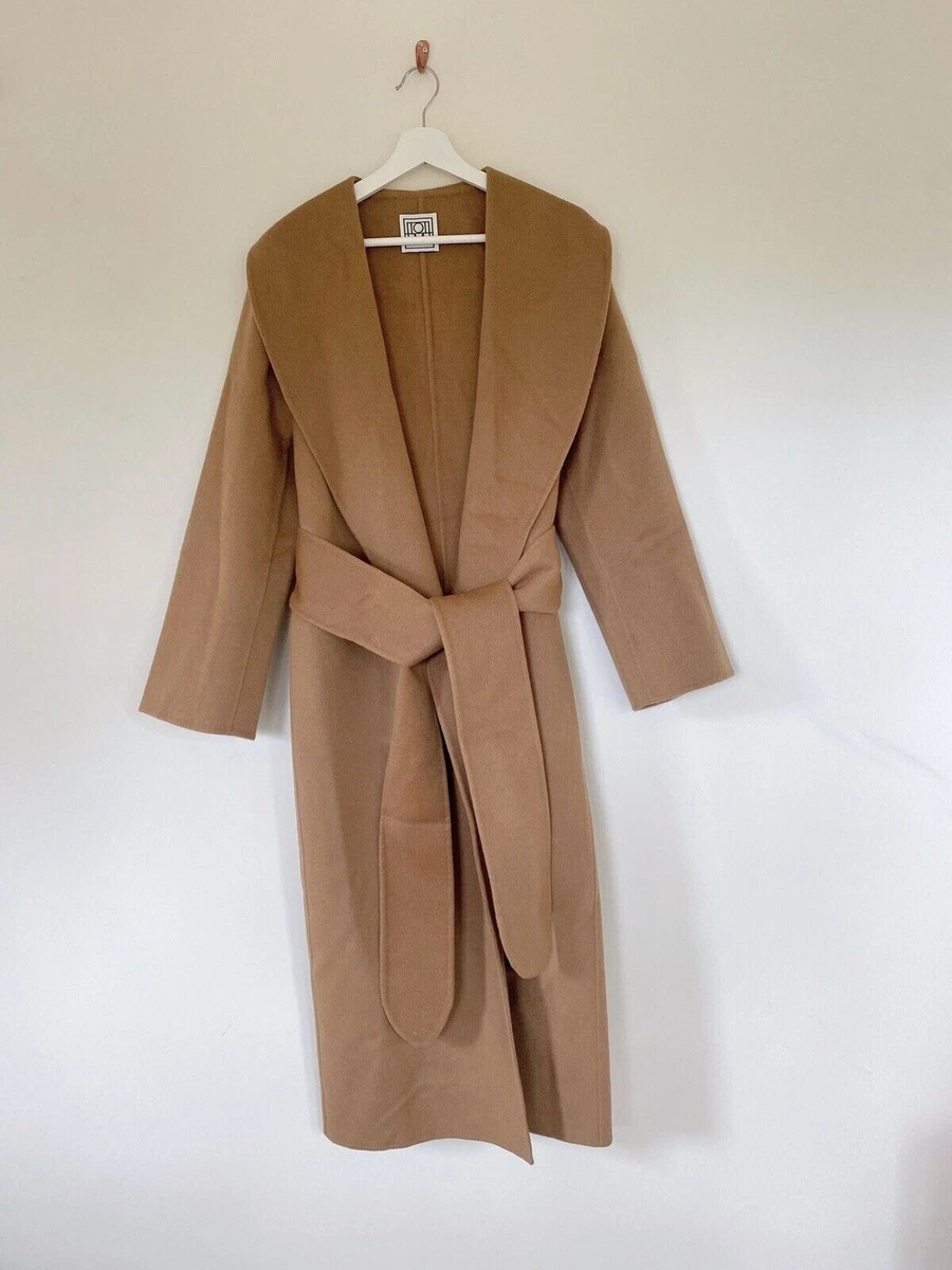 Size 36 best sale coat