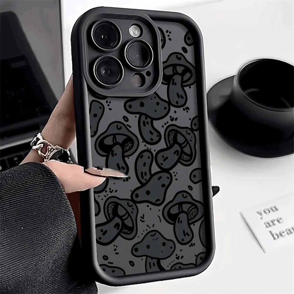 iPhoneアクセサリー Cacao1024% ChocolateMultiSmartphone Case il_1080xN.6763574824_1a0o.jpg