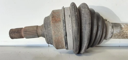9637117880 Transmision Delantera Derecha para PEUGEOT 307 (S1)(04.2001) * 211504 - Imagen 2 de 4