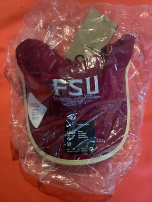 FLORIDA STATE SEMINOLES NIKE FEATHERLITE BASEBALL HAT CAP BRAND NEW NWT