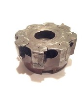3.5 Sandvik RA262.2-100M INDEXABLE FACE MILLI...