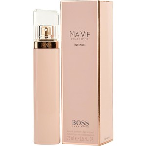 Hugo Boss Boss Ma Vie Intense Edp Eau de Parfum Spray 75ml 2.5fl.oz | eBay