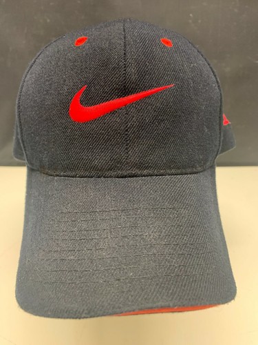Nike Logo Baseball Cap Hat OSFM 