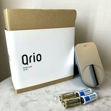 qrio google home