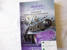 Rotule de suspension Renault TWINGO