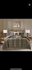 woolrich quilt king Cabin Feel