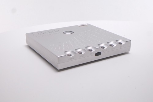 Escalador de acordes Hugo M Upsampler - Procesador digital Audiophile Stereo Upsampling - Imagen 9 de 13