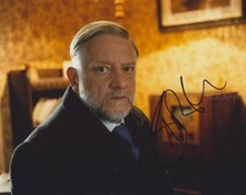 SIMON RUSSELL BEALE - Deep Blue Sea GENUINE SIGNED AUTOGRAPH SIMON RUSSELL BEALE - Deep Blue Sea GENUINE SIGNED AUTOGRAPH