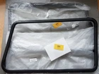 Genuine Nissan Patrol Y60 LWB Sliding Window Weatherstrip 8333006J02 8333106J02