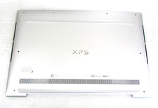 OEM Dell XPS 13 9300 Laptop Bottom Base Metal Cover Assembly HUI09 T3Y7G
