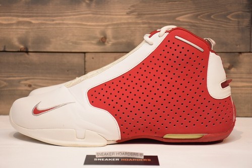 nike zoom flight 2003